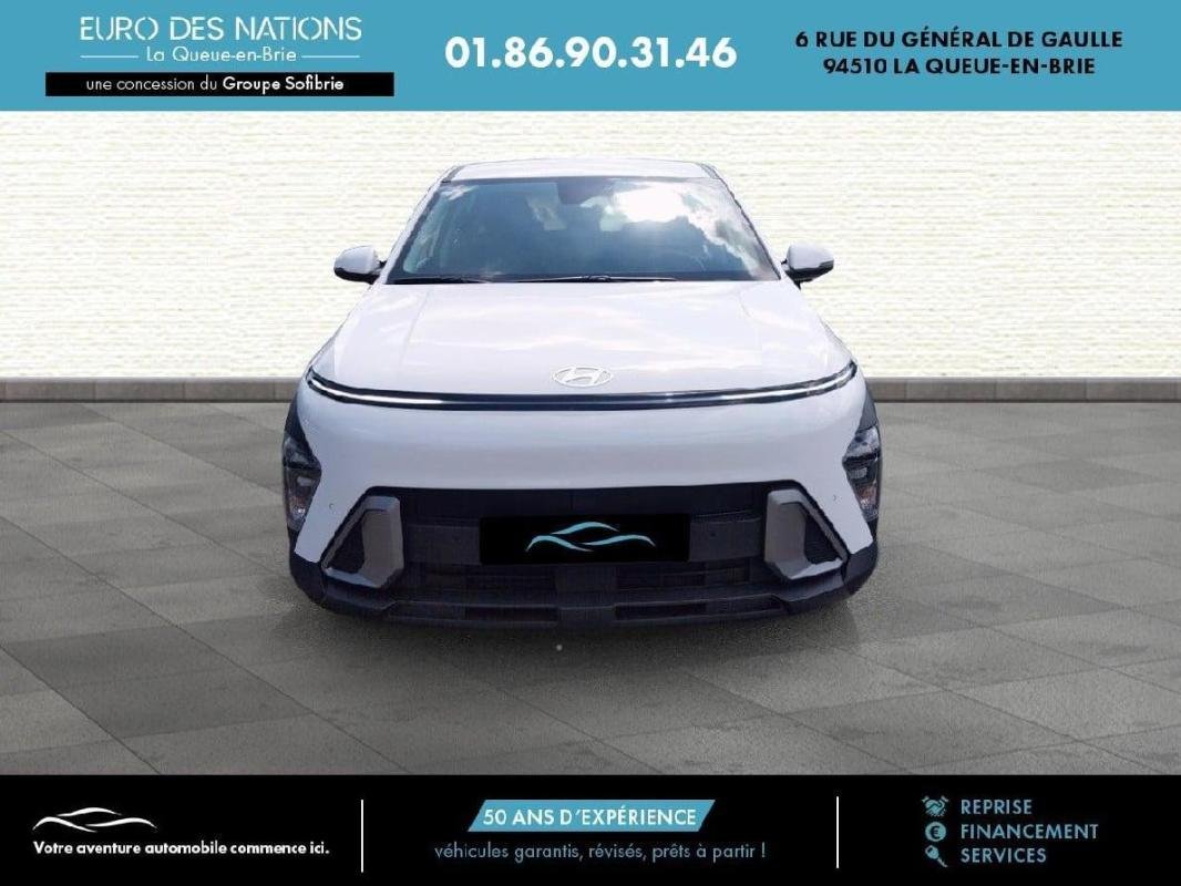hyundai - Visuel 1