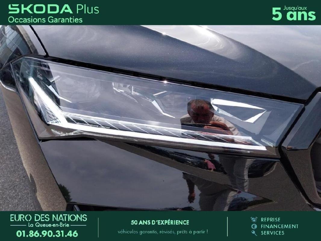 skoda - Visuel 1
