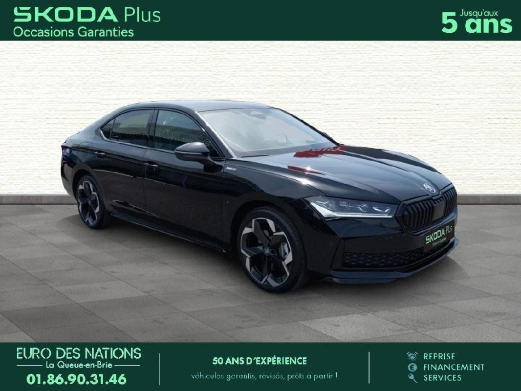 skoda - Visuel 2