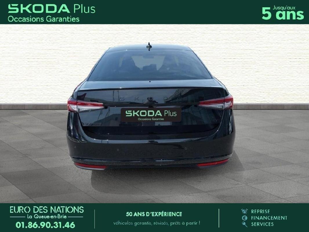 skoda - Visuel 6