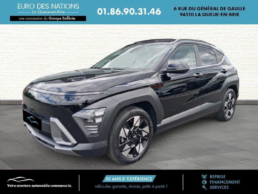 hyundai - Visuel 0