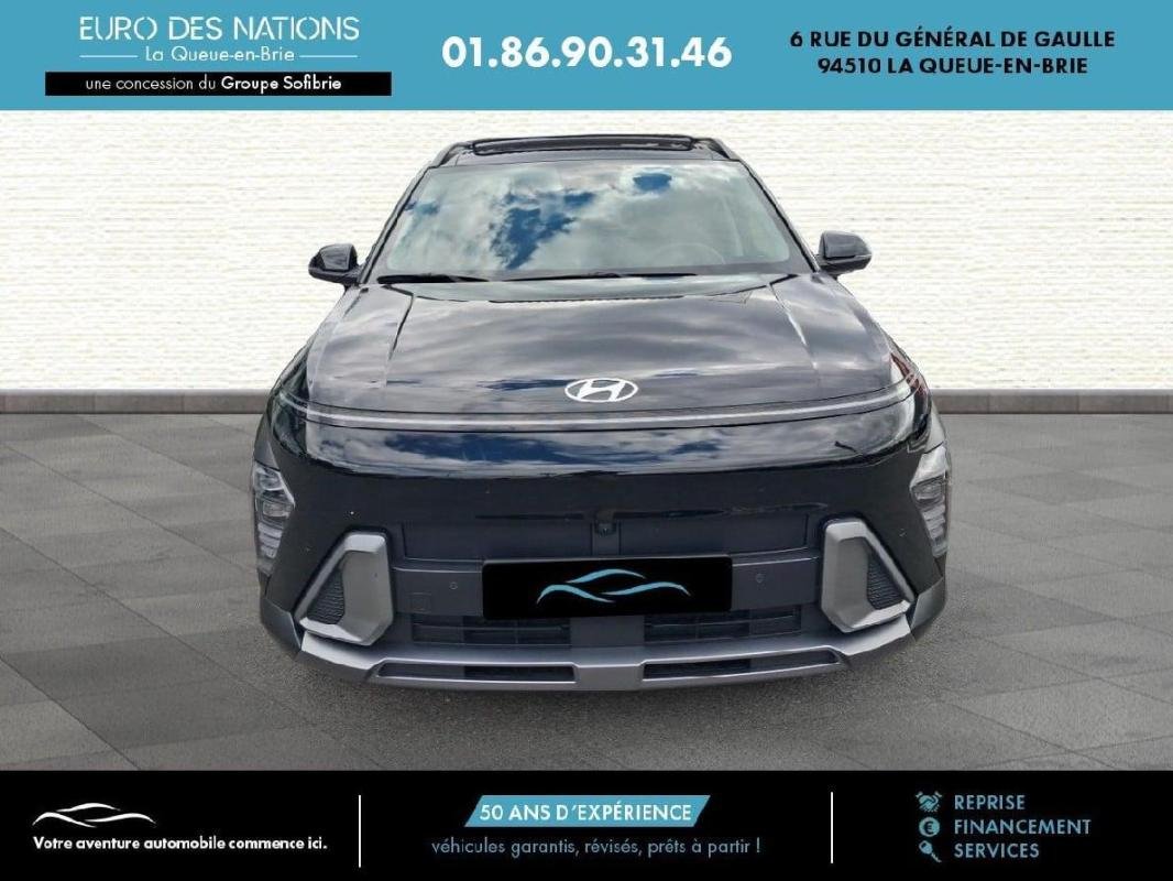 hyundai - Visuel 1
