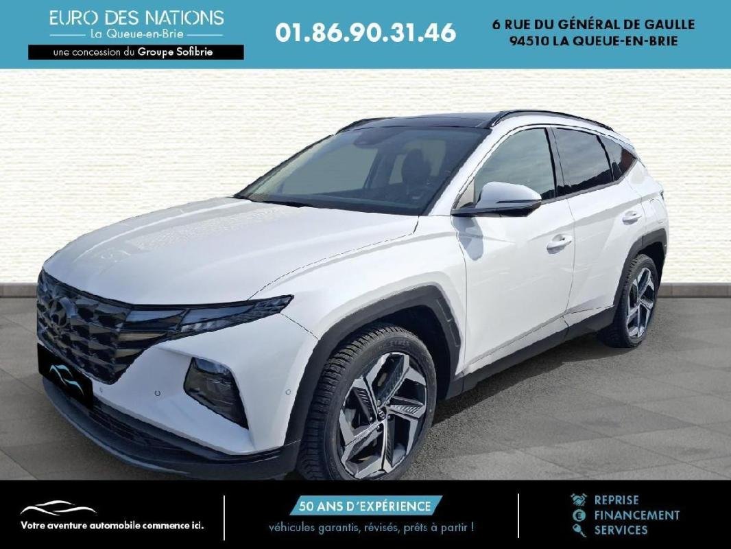 hyundai - Visuel 0