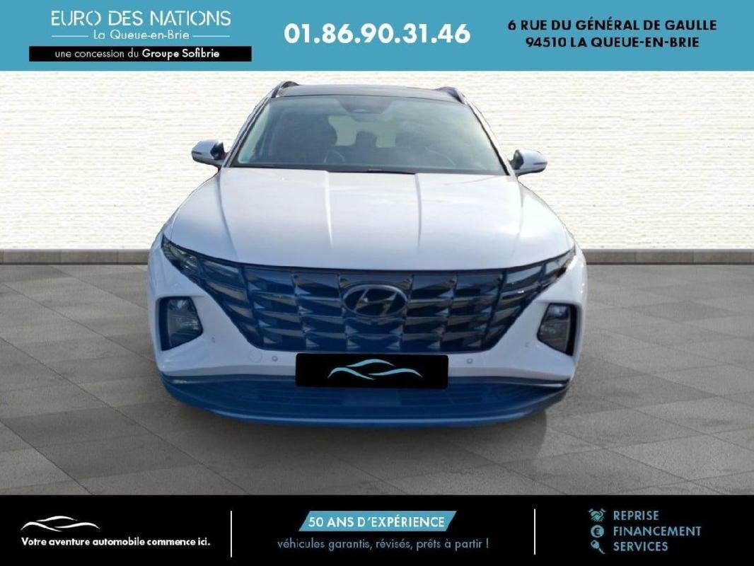 hyundai - Visuel 1