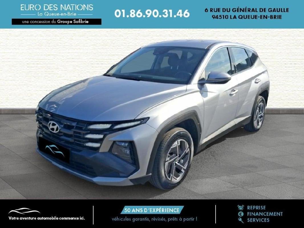 hyundai - Visuel 0