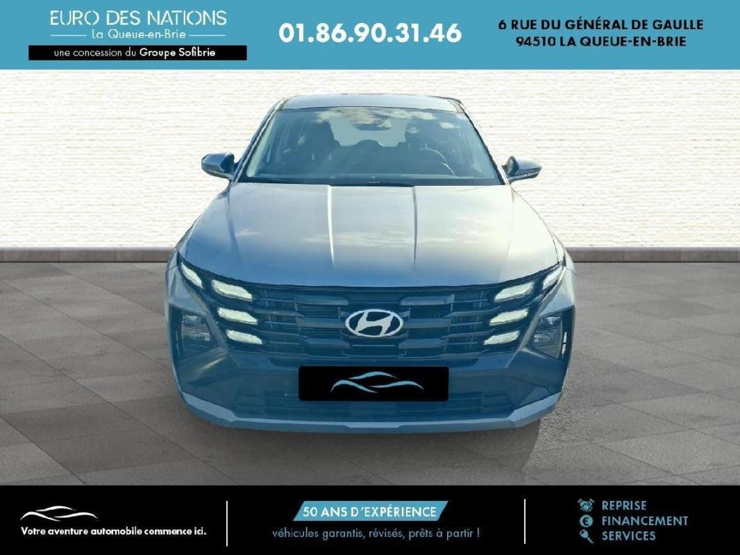 hyundai - Visuel 1