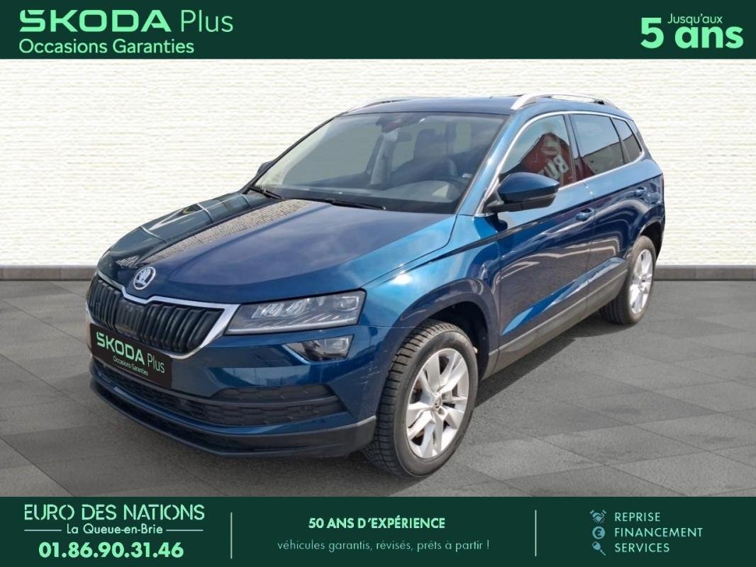 skoda - Visuel 0