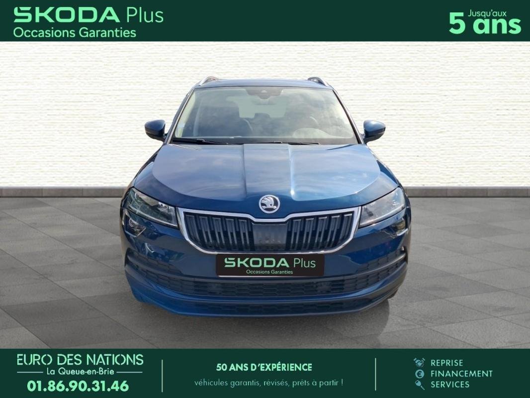 skoda - Visuel 1