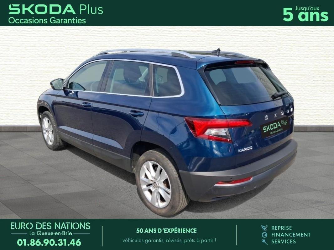 skoda - Visuel 6