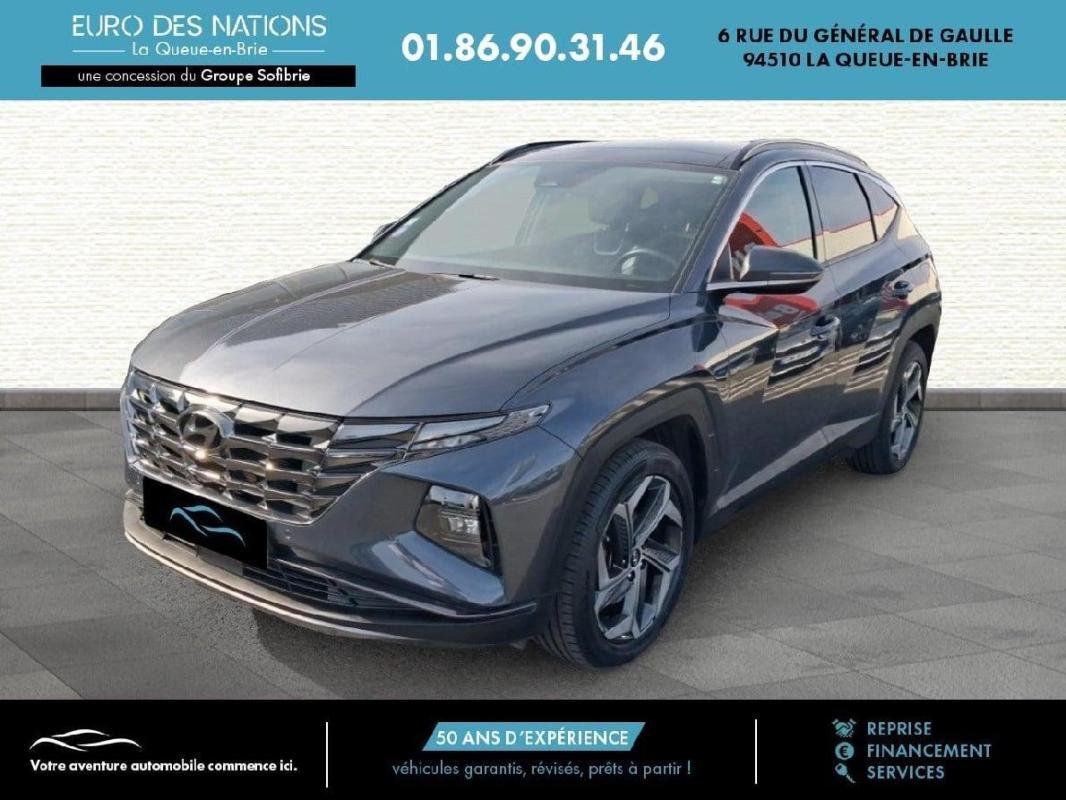 hyundai - Visuel 0