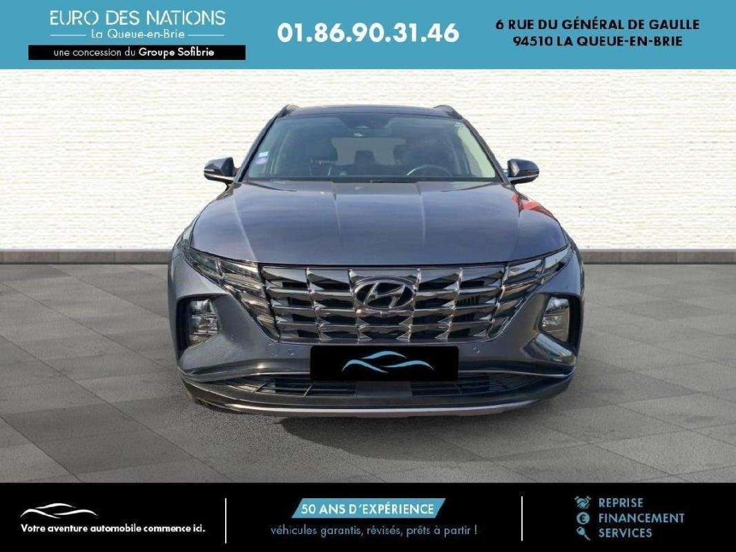 hyundai - Visuel 1