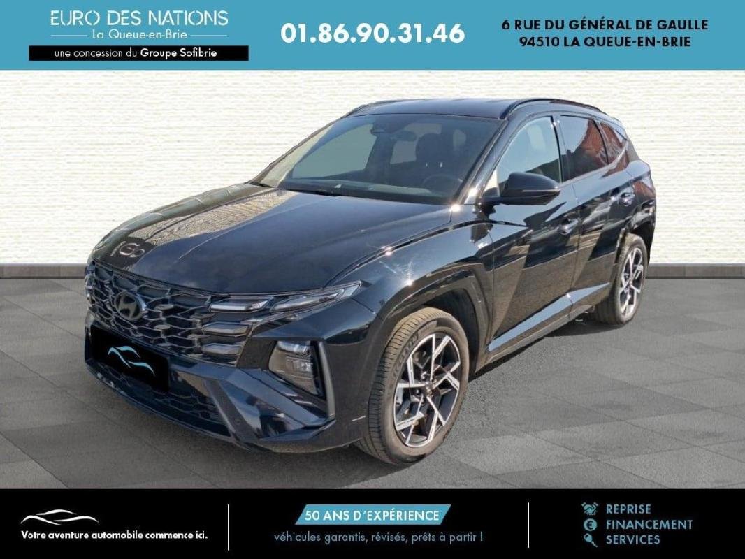 hyundai - Visuel 0