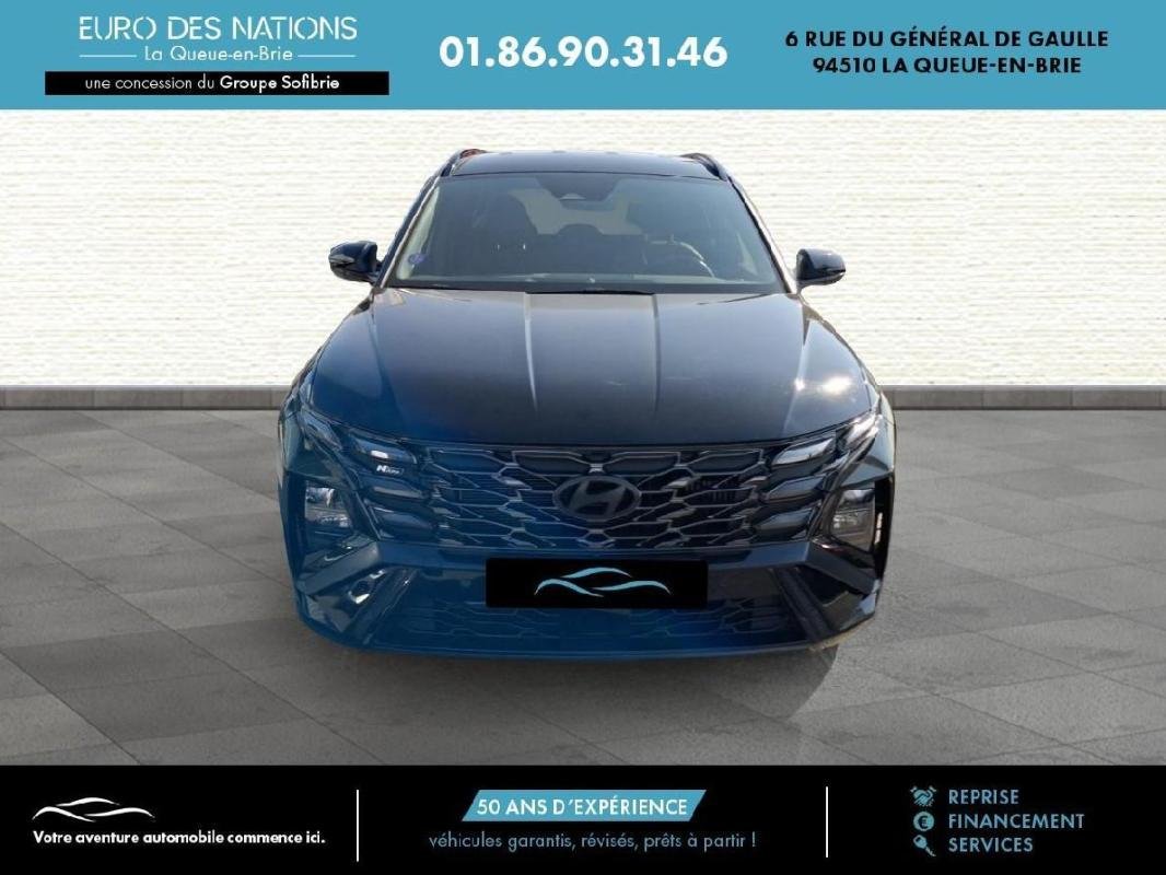 hyundai - Visuel 1
