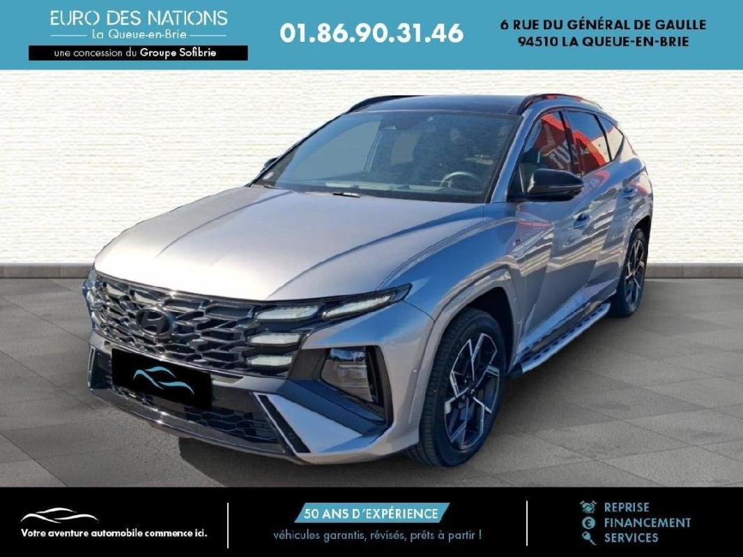 hyundai - Visuel 0