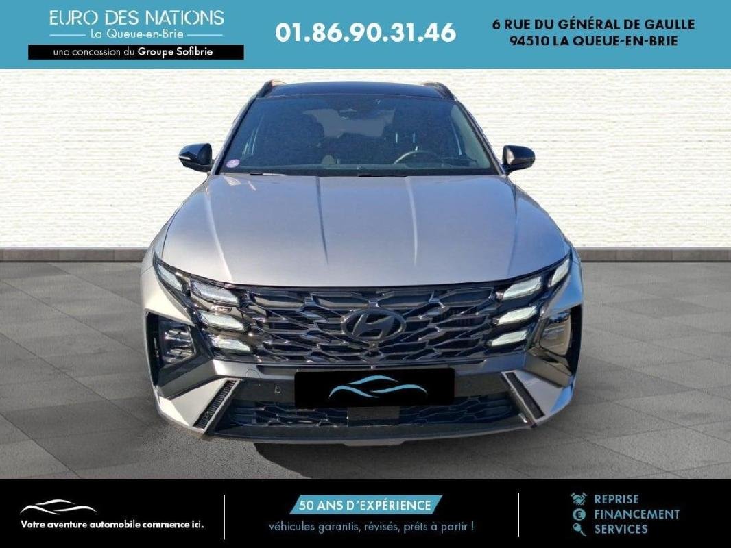 hyundai - Visuel 1