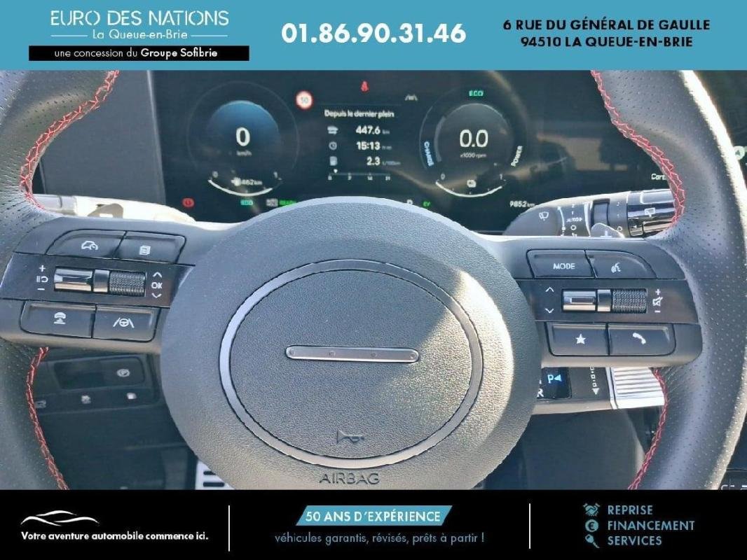 hyundai - Visuel 20