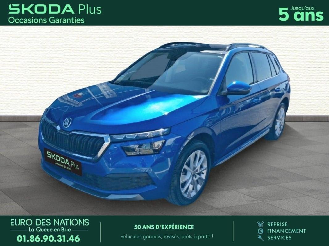 skoda - Visuel 0