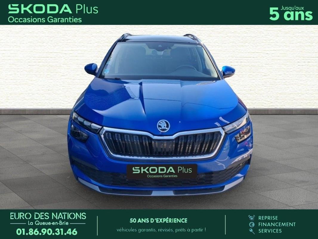 skoda - Visuel 1