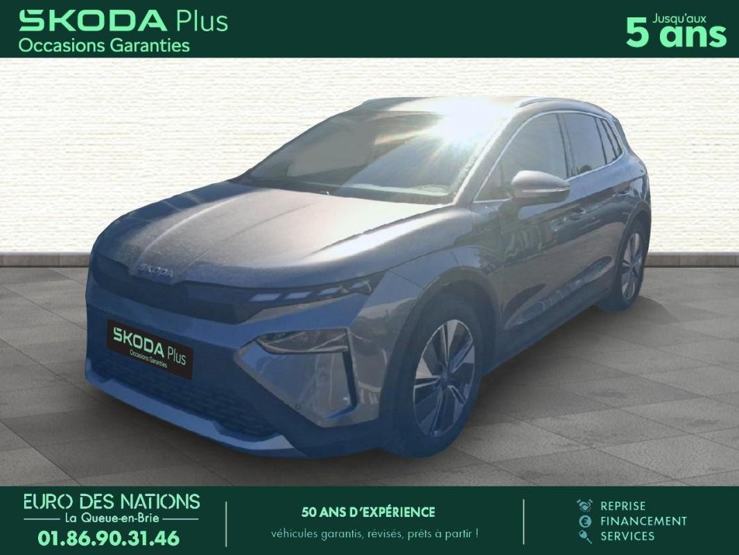 skoda - Visuel 0