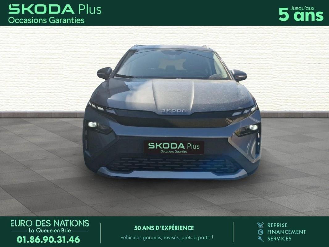 skoda - Visuel 1