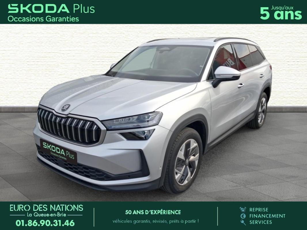 skoda - Visuel 0
