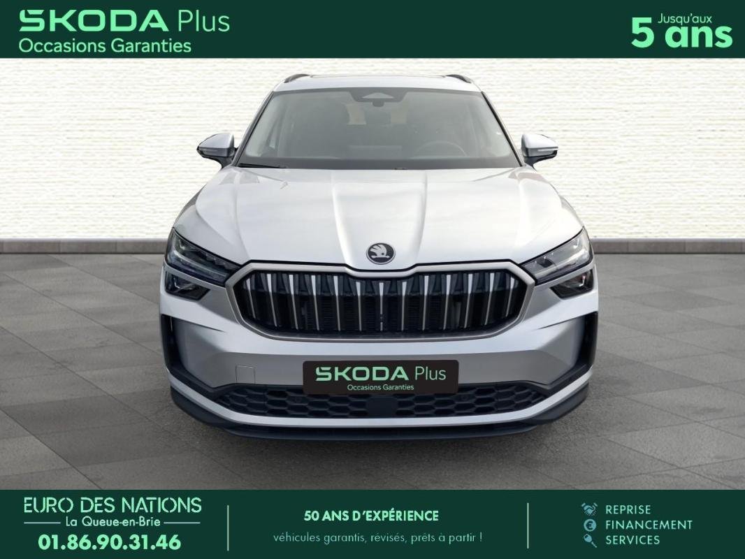 skoda - Visuel 1