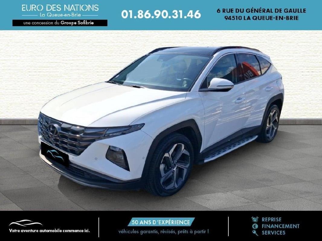 hyundai - Visuel 0