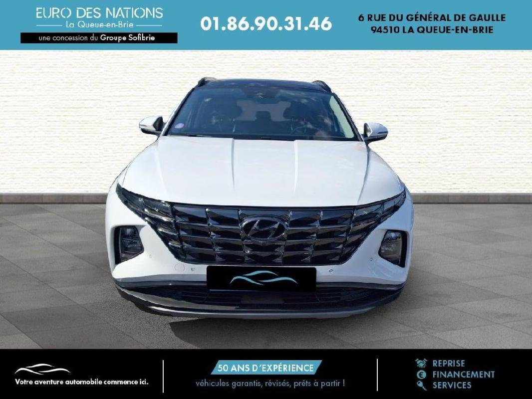 hyundai - Visuel 1