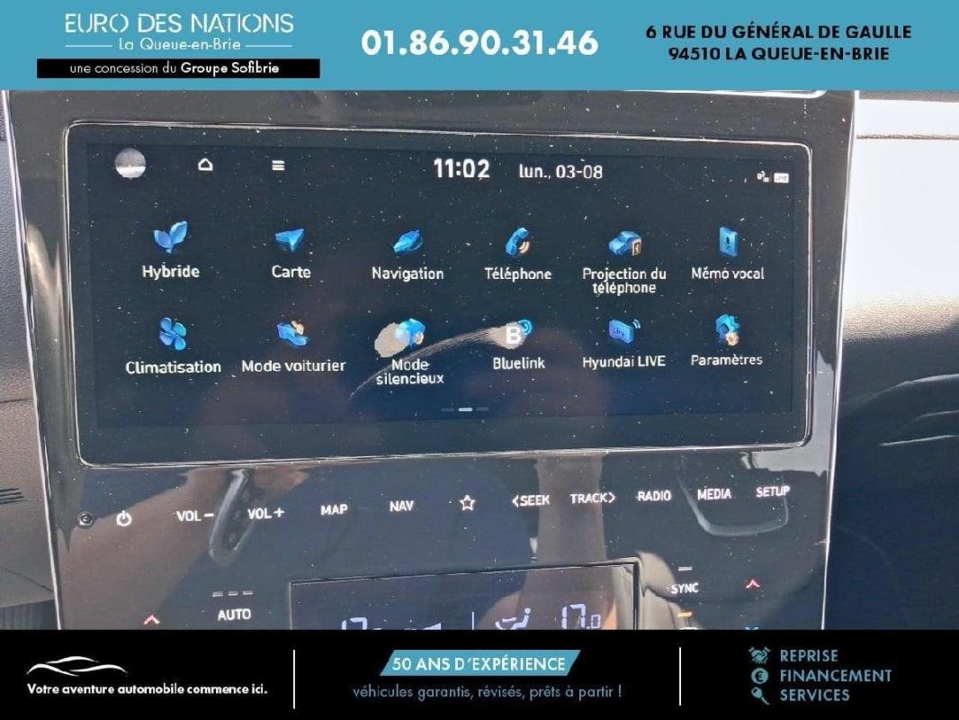 hyundai - Visuel 23