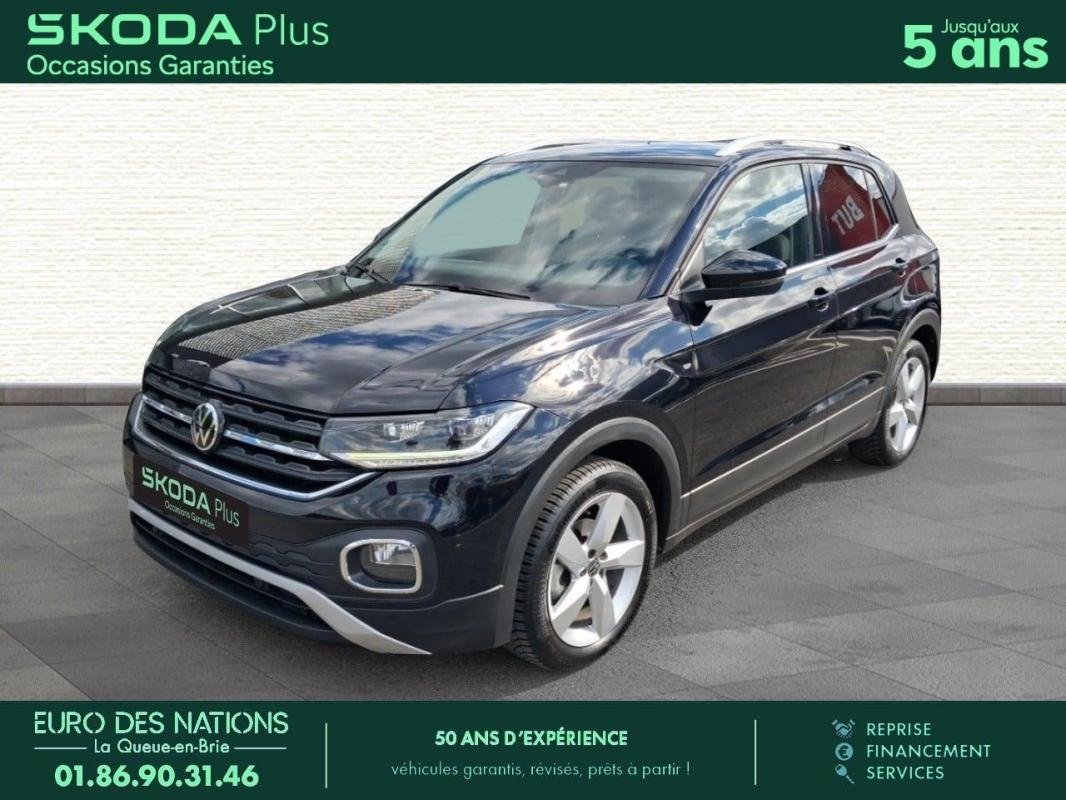 volkswagen - Visuel 0