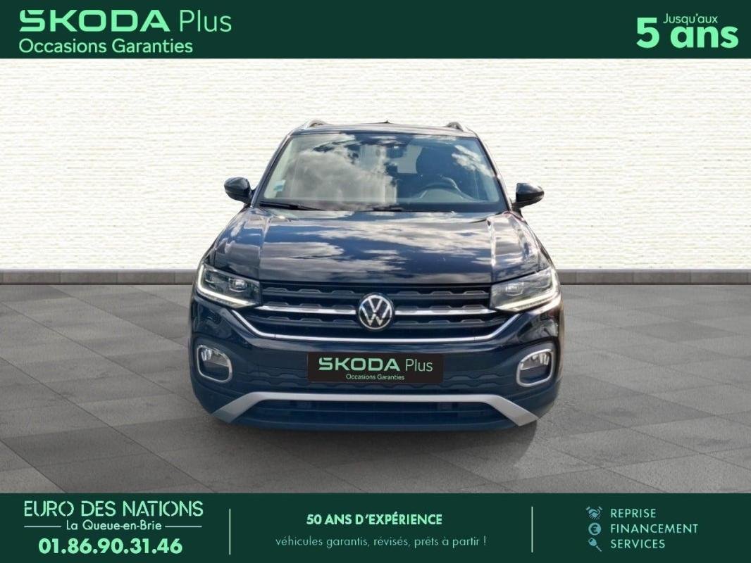 volkswagen - Visuel 1