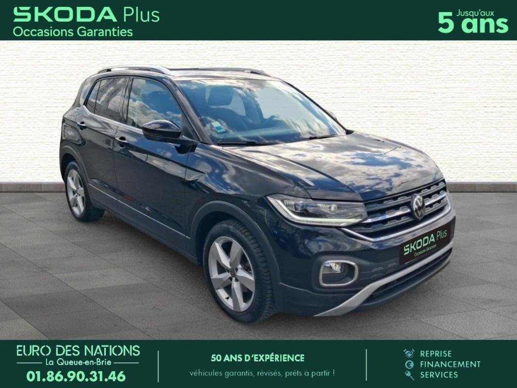 volkswagen - Visuel 2