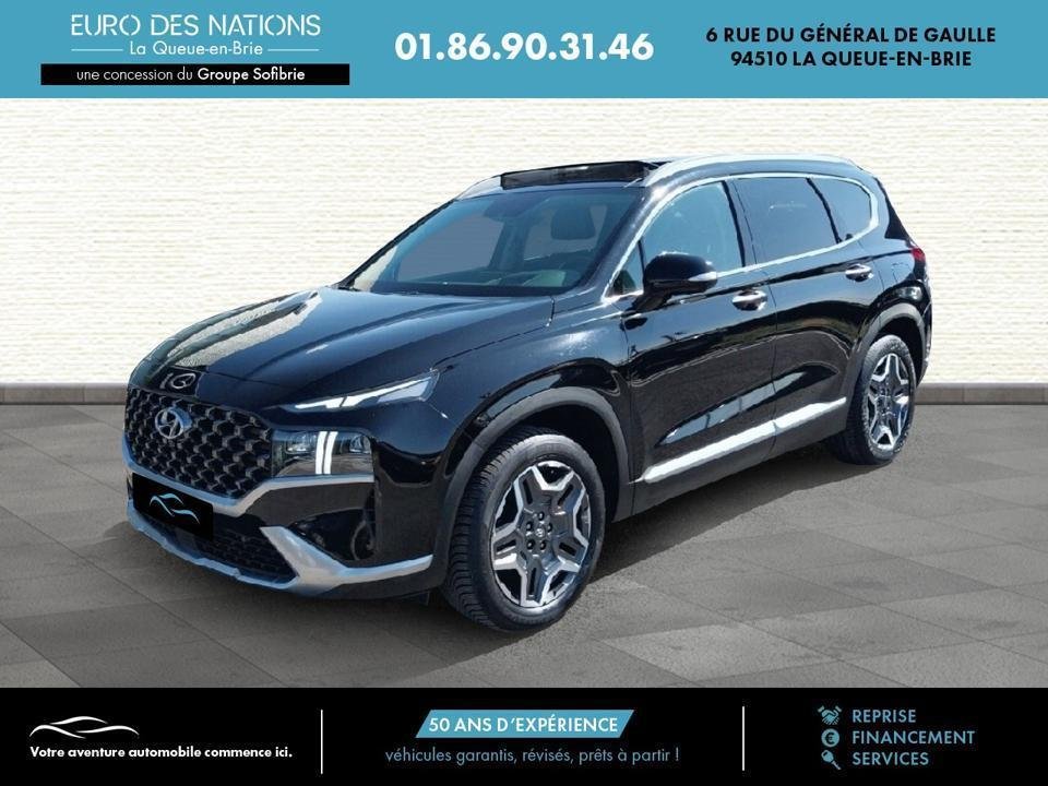 hyundai - Visuel 0