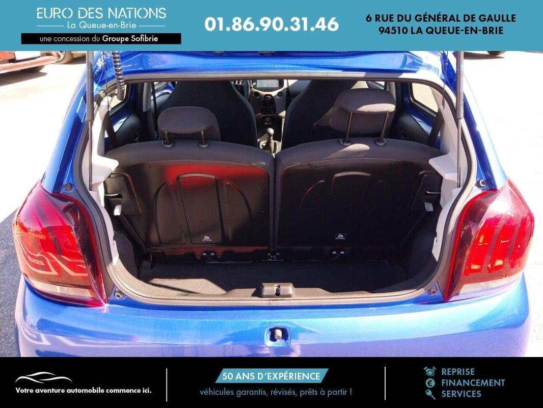 peugeot - Visuel 5