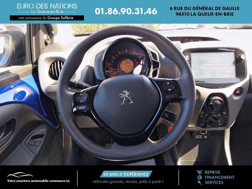 peugeot - Visuel 8