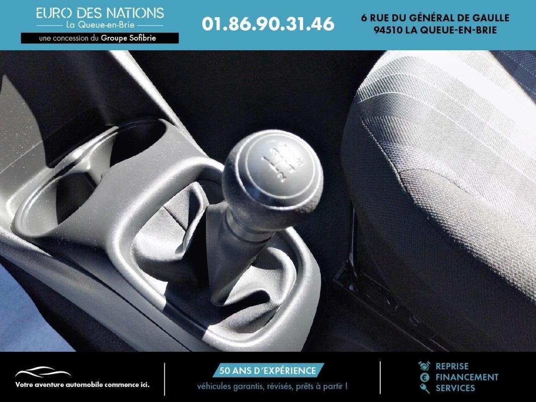 peugeot - Visuel 13