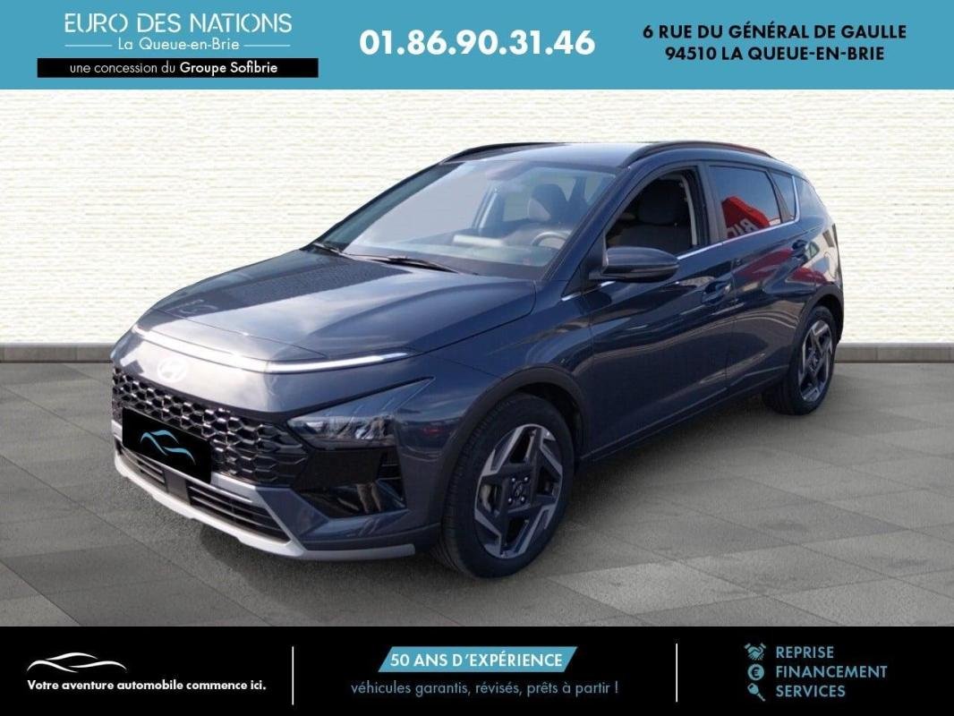 hyundai - Visuel 0