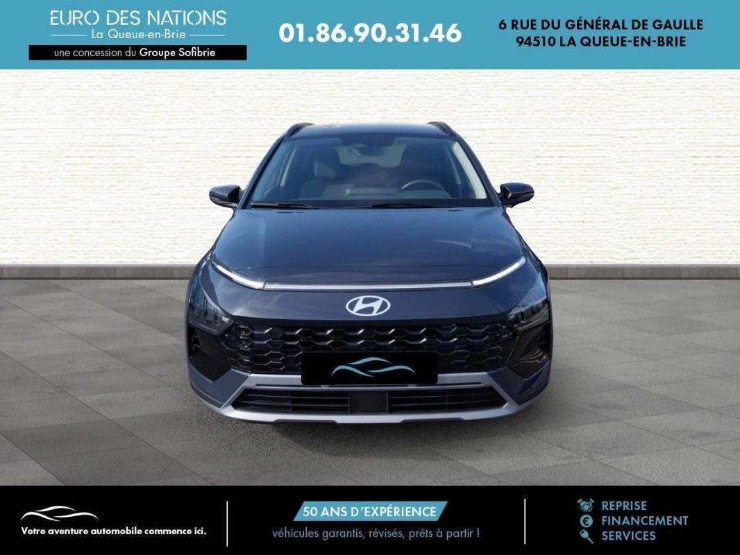 hyundai - Visuel 1