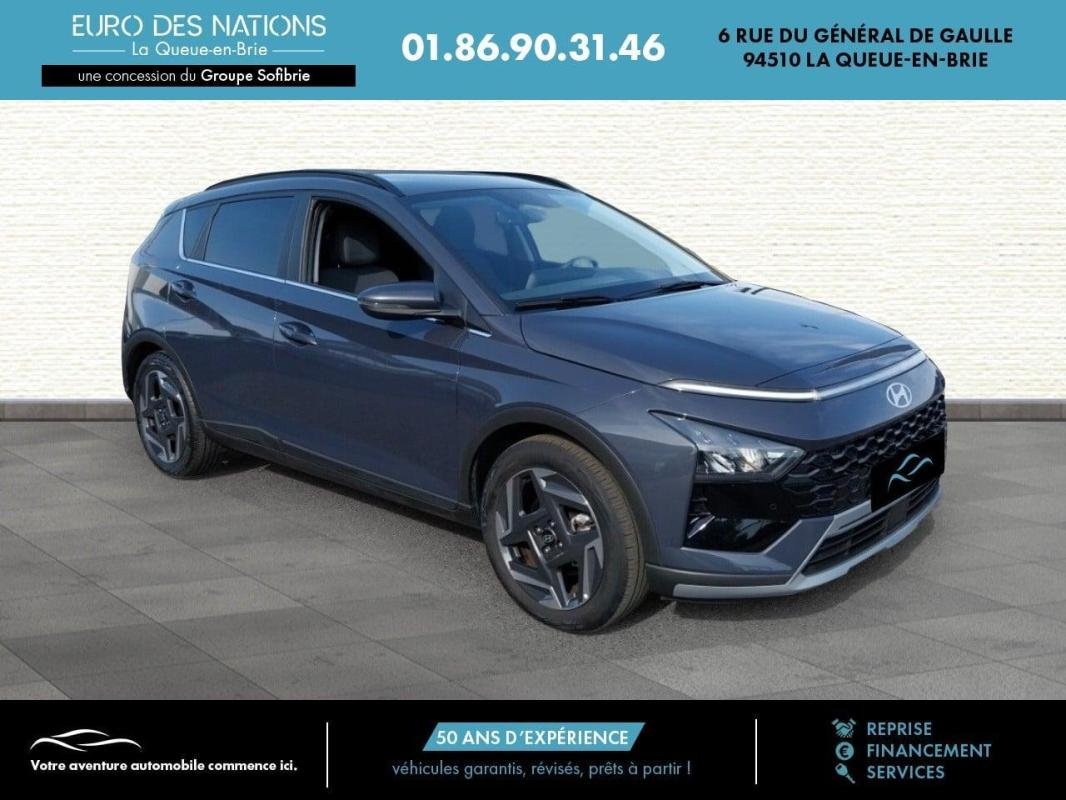 hyundai - Visuel 2