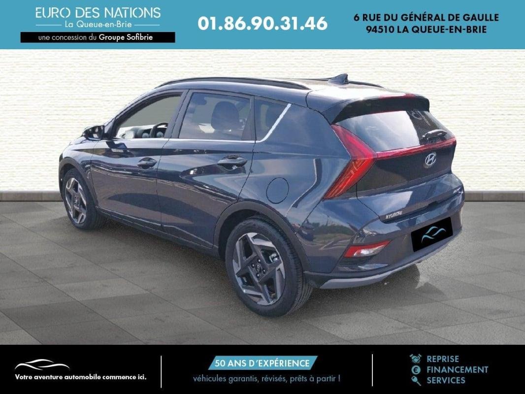 hyundai - Visuel 6