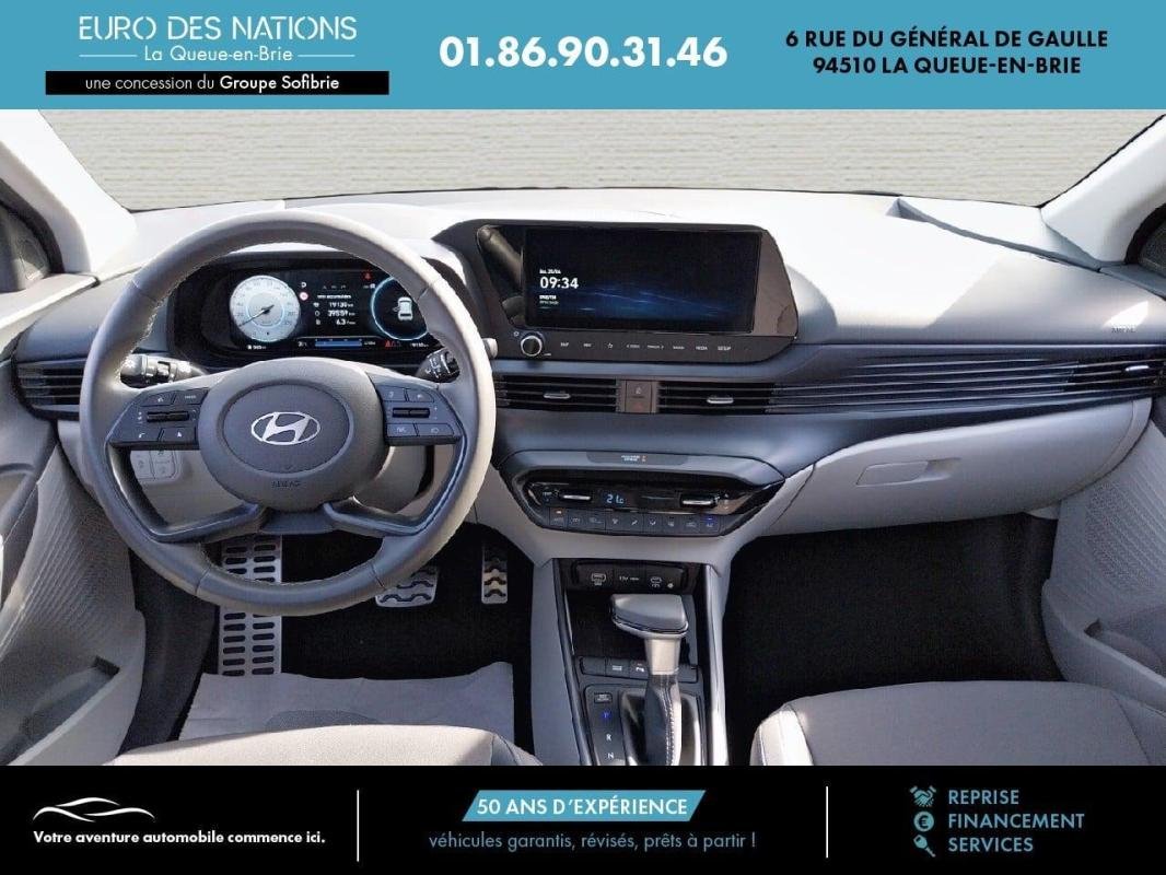 hyundai - Visuel 7