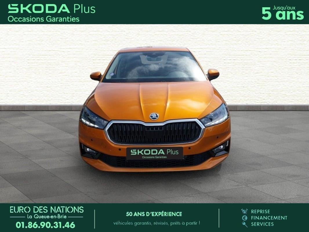 skoda - Visuel 1