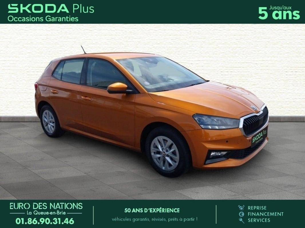 skoda - Visuel 2