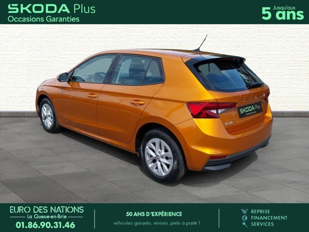 skoda - Visuel 6