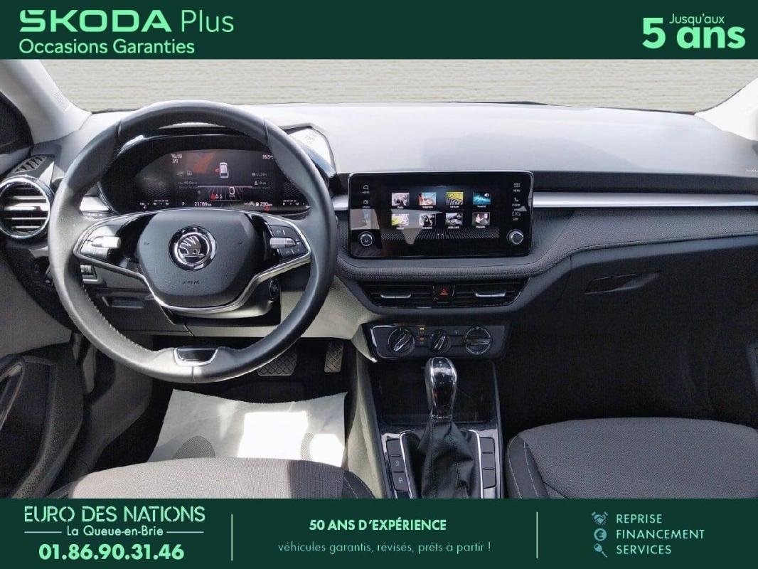 skoda - Visuel 7