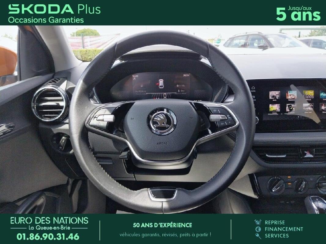skoda - Visuel 8