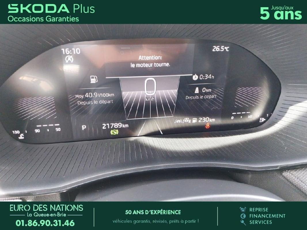 skoda - Visuel 9