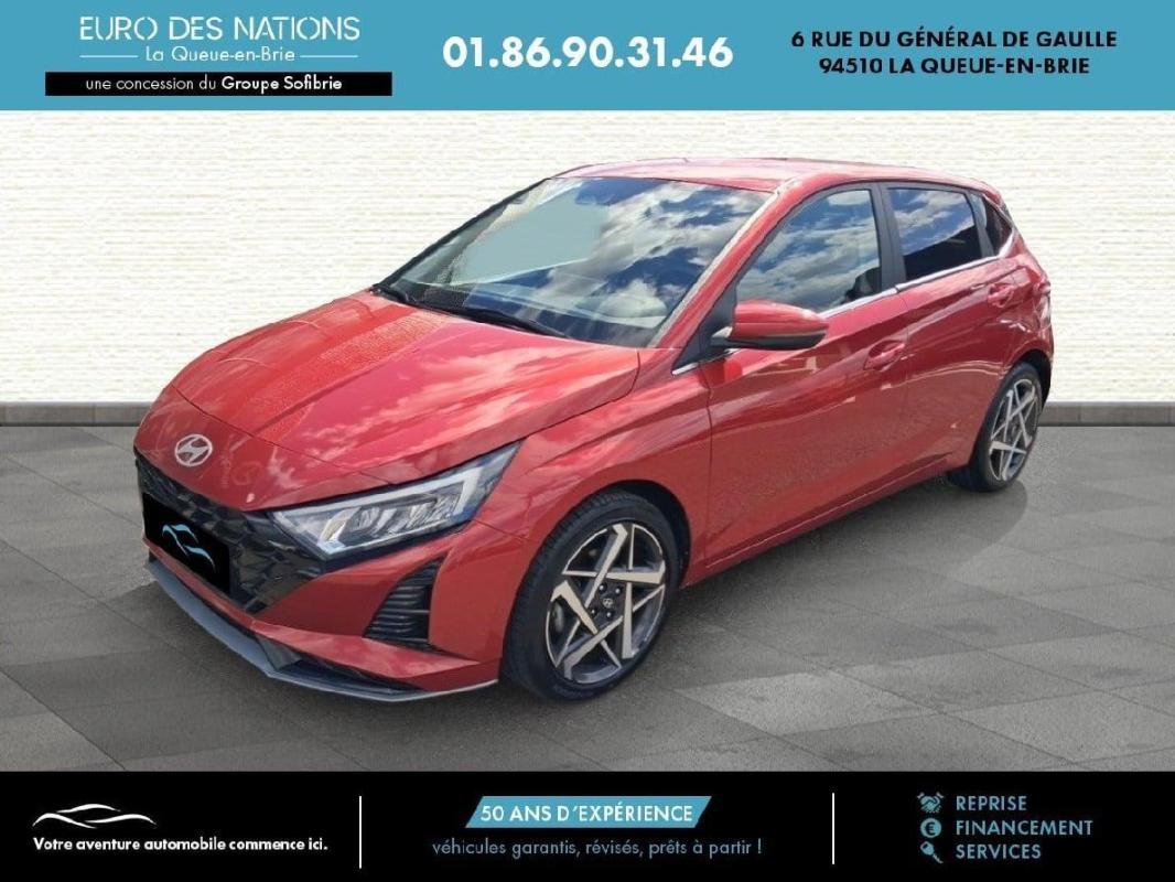 hyundai - Visuel 0