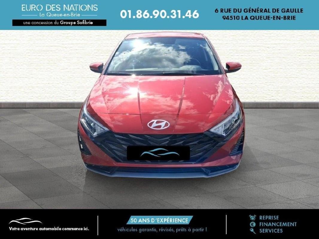 hyundai - Visuel 1