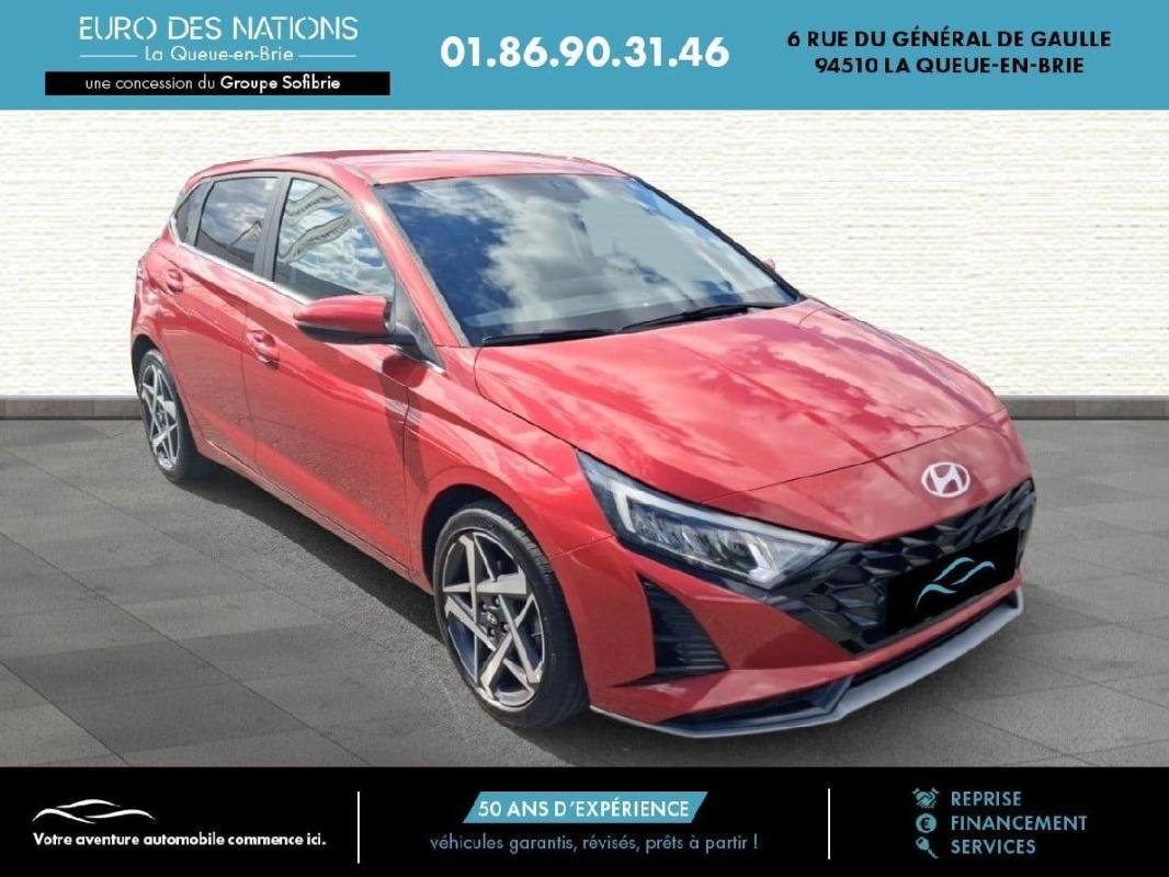 hyundai - Visuel 2